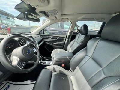 2023 Subaru Ascent Limited 7-Passenger