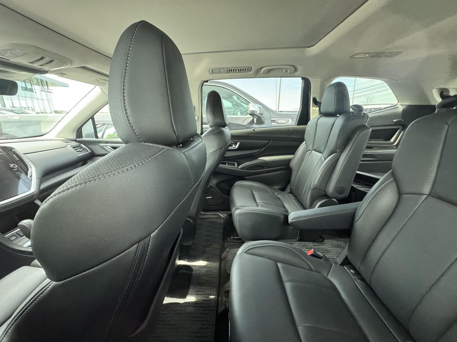 2023 Subaru Ascent Limited 7-Passenger