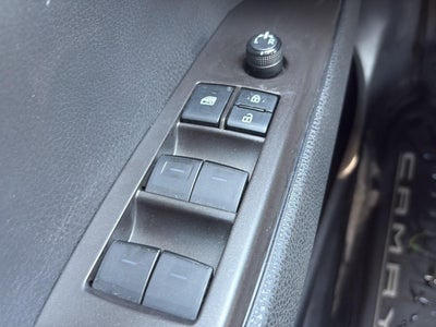 2021 Toyota Camry SE Hybrid