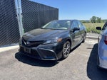 2021 Toyota Camry SE Hybrid