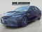 2021 Toyota Camry SE Hybrid