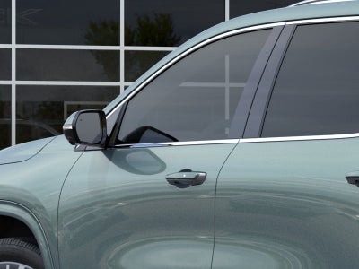 2027 Buick Enclave Avenir