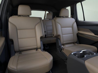 2027 Buick Enclave Preferred