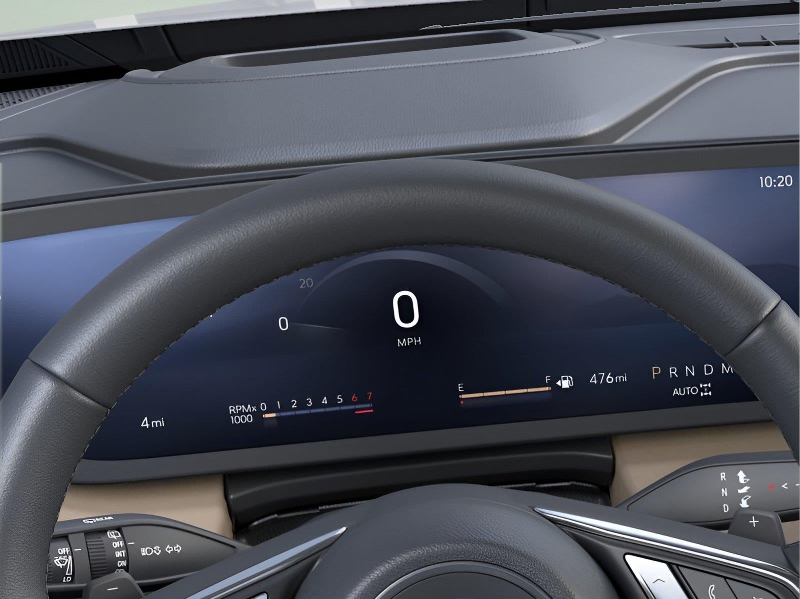 2027 Buick Enclave Preferred