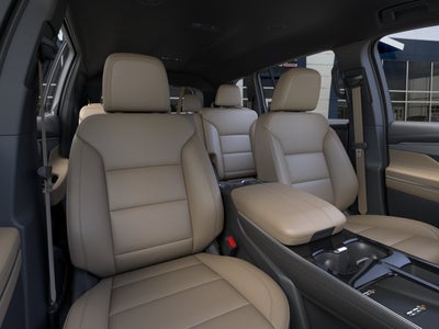 2027 Buick Enclave Preferred