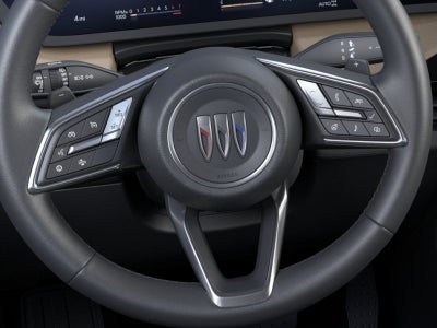 2027 Buick Enclave Preferred