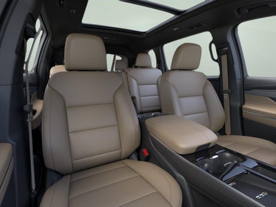2027 Buick Enclave Preferred