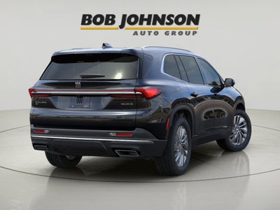 2027 Buick Enclave Preferred