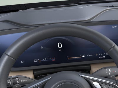 2027 Buick Enclave Preferred
