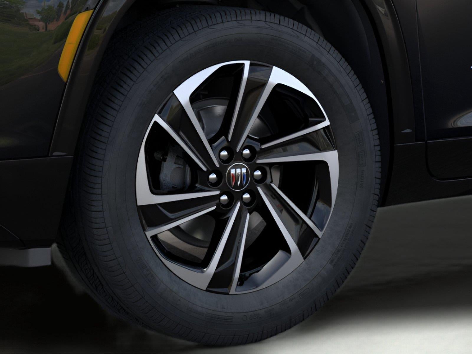2027 Buick Enclave Sport Touring