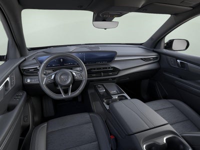 2027 Buick Enclave Sport Touring