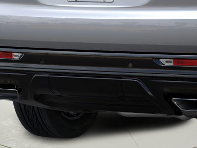 2027 Buick Enclave Sport Touring