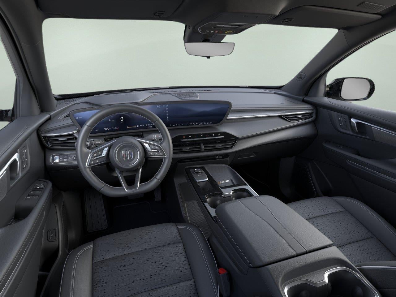 2027 Buick Enclave Sport Touring