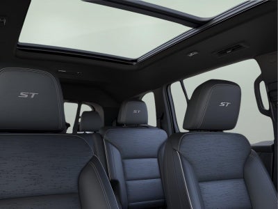 2027 Buick Enclave Sport Touring