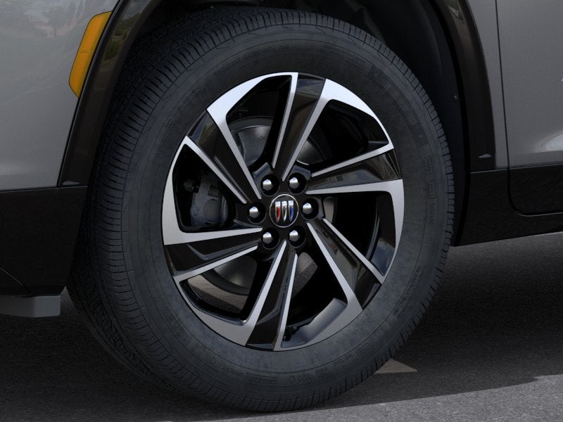2027 Buick Enclave Sport Touring