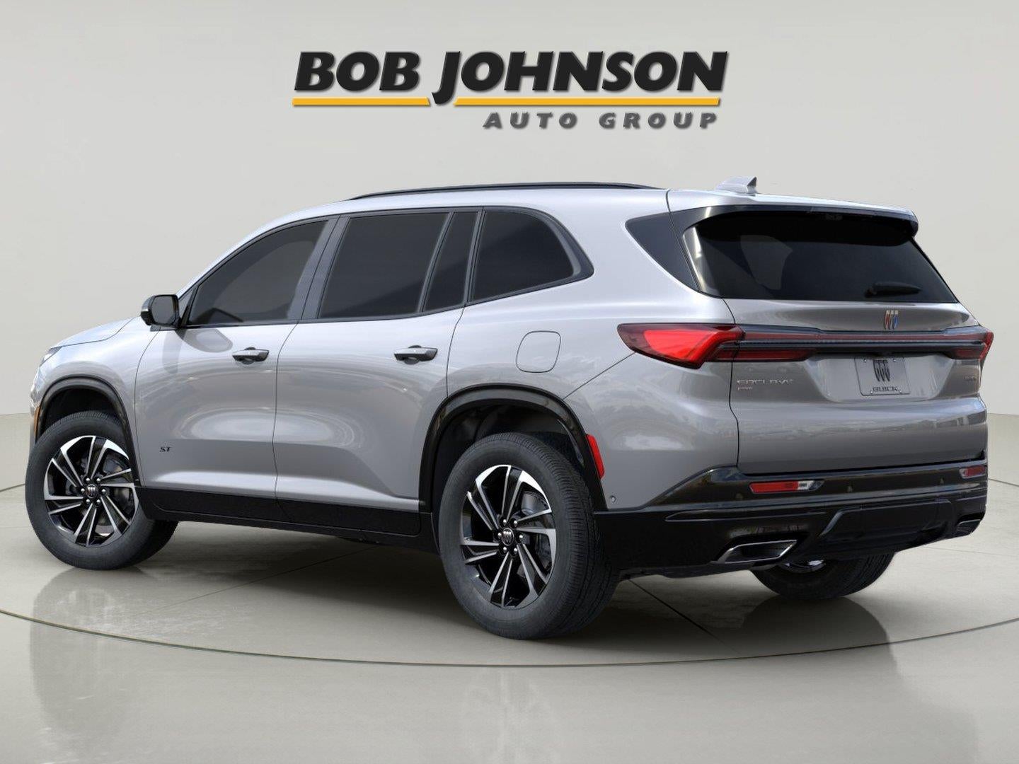 2027 Buick Enclave Sport Touring