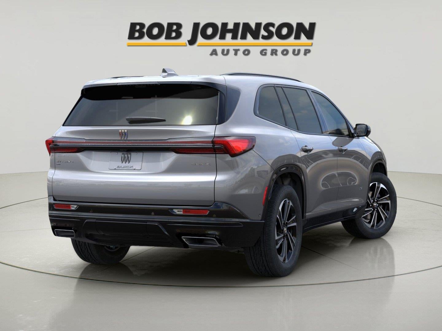 2027 Buick Enclave Sport Touring