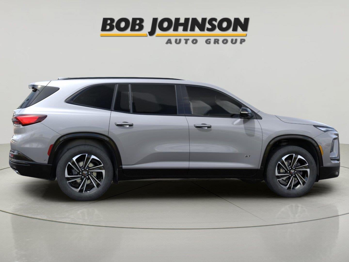 2027 Buick Enclave Sport Touring