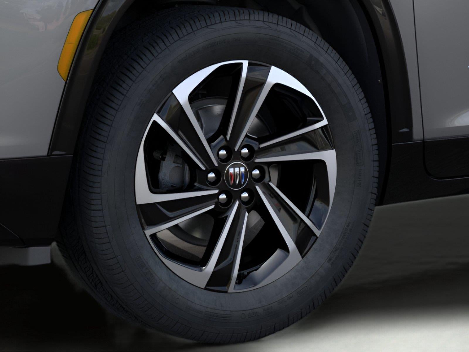 2027 Buick Enclave Sport Touring