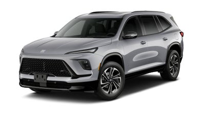 2027 Buick Enclave Sport Touring