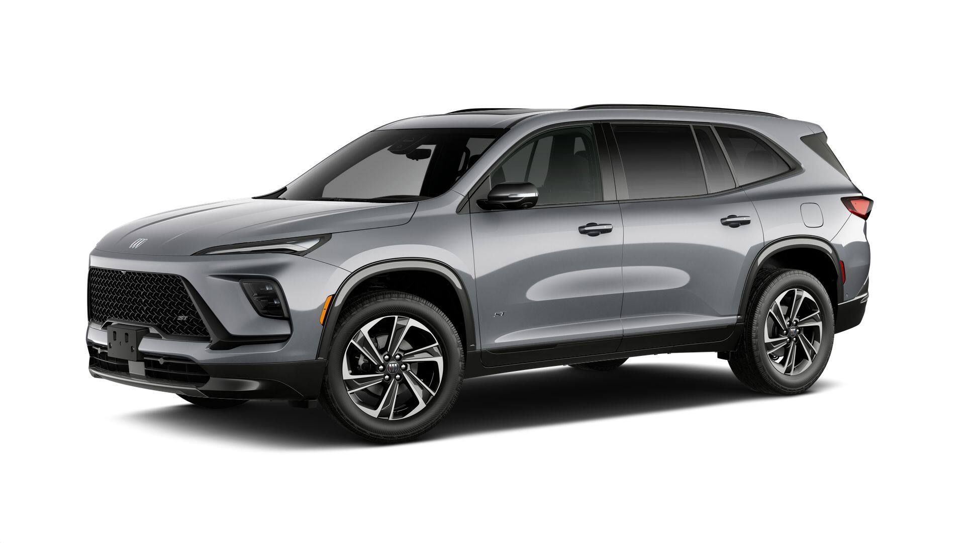 2027 Buick Enclave Sport Touring