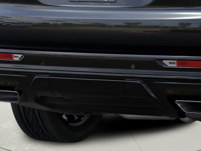 2027 Buick Enclave Sport Touring