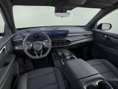 2027 Buick Enclave Sport Touring