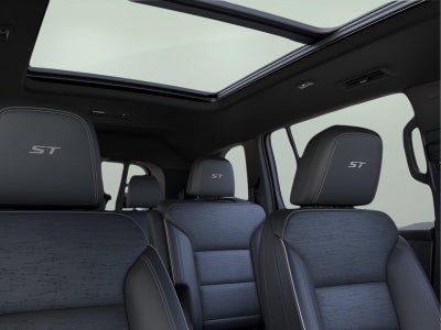 2027 Buick Enclave Sport Touring