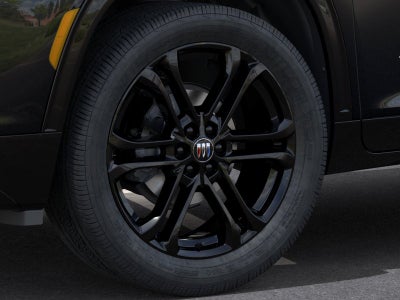2027 Buick Enclave Sport Touring