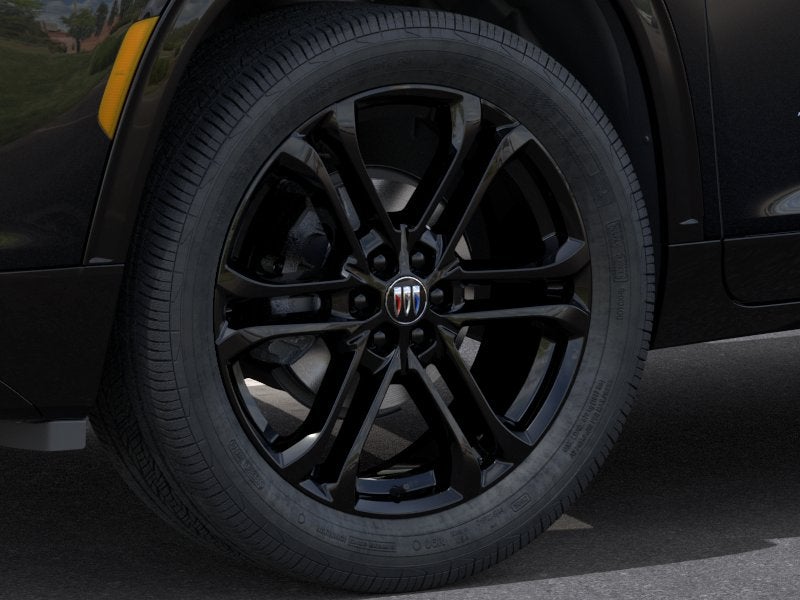 2027 Buick Enclave Sport Touring