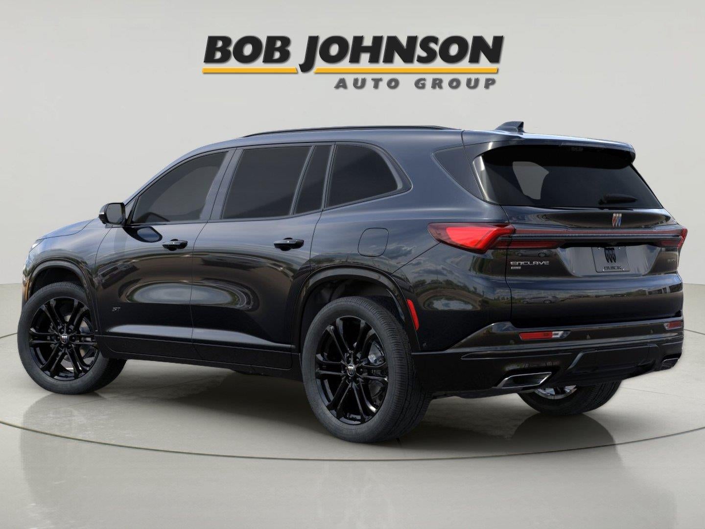 2027 Buick Enclave Sport Touring