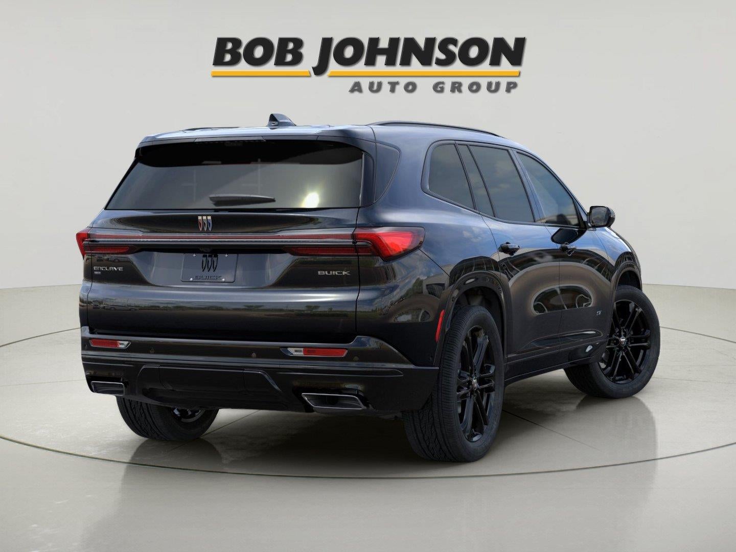 2027 Buick Enclave Sport Touring