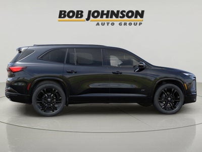 2027 Buick Enclave Sport Touring