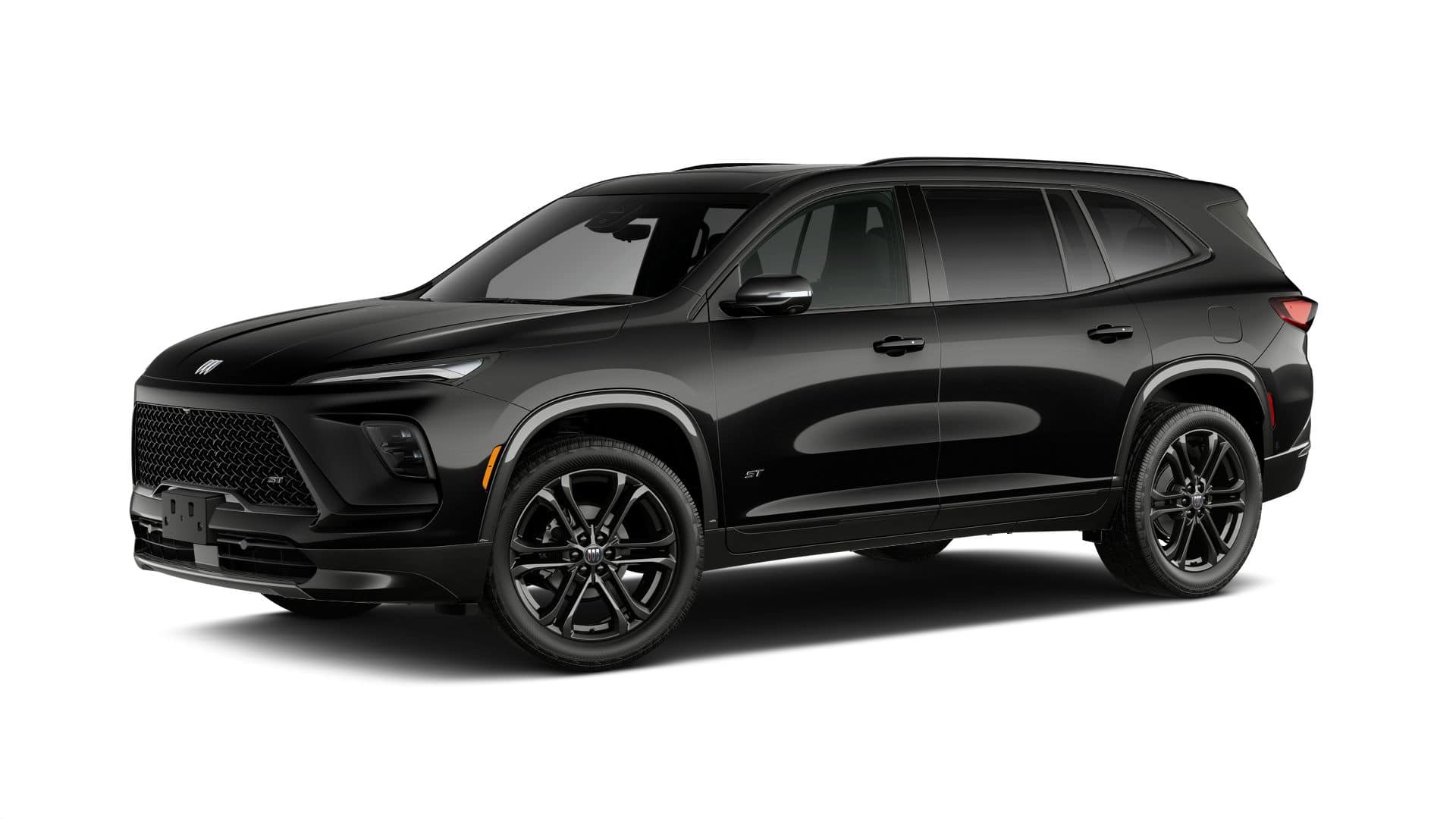 2027 Buick Enclave Sport Touring