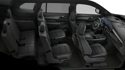 2027 Buick Enclave Sport Touring