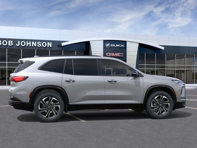 2027 Buick Enclave Sport Touring
