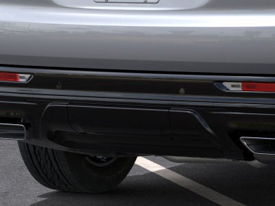 2027 Buick Enclave Sport Touring