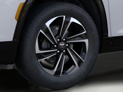 2027 Buick Enclave Sport Touring