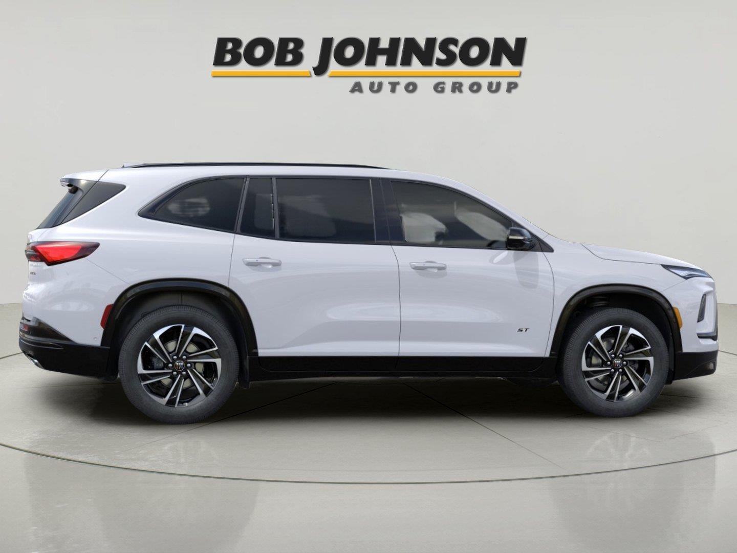 2027 Buick Enclave Sport Touring