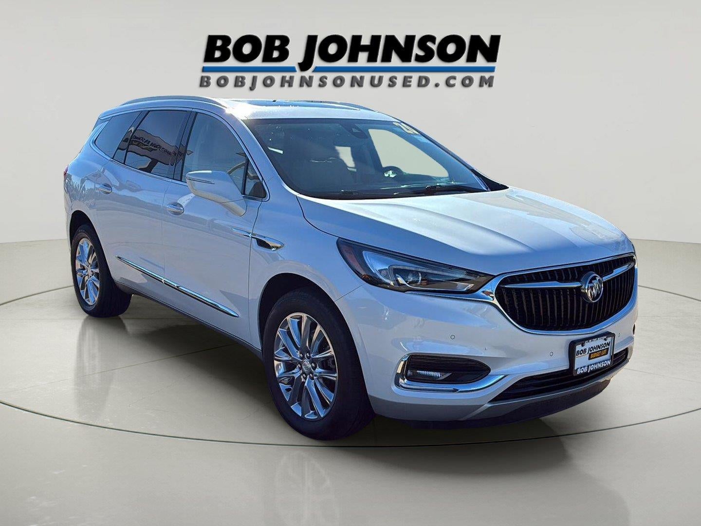 2020 Buick Enclave Premium