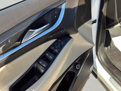 2020 Buick Enclave Premium