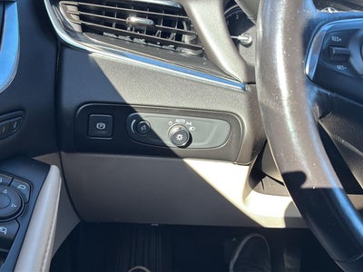 2020 Buick Enclave Premium