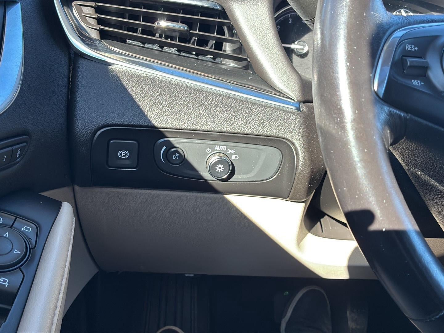 2020 Buick Enclave Premium