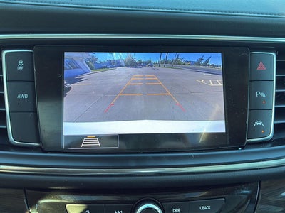 2020 Buick Enclave Premium