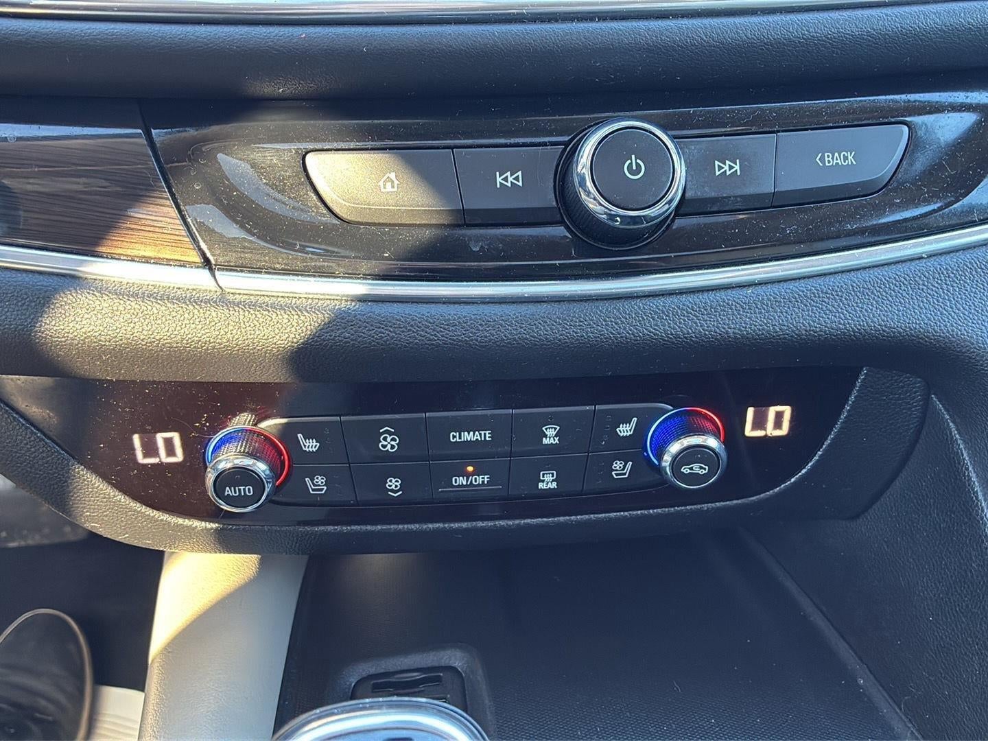 2020 Buick Enclave Premium
