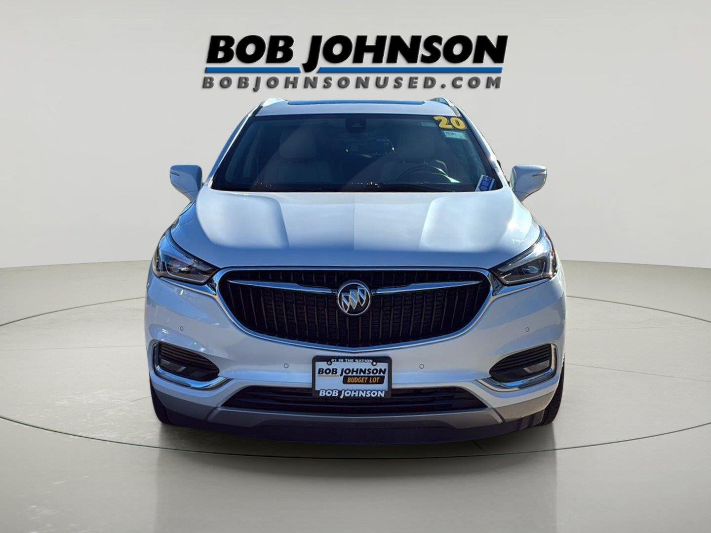 2020 Buick Enclave Premium