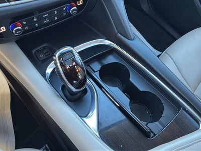 2020 Buick Enclave Premium