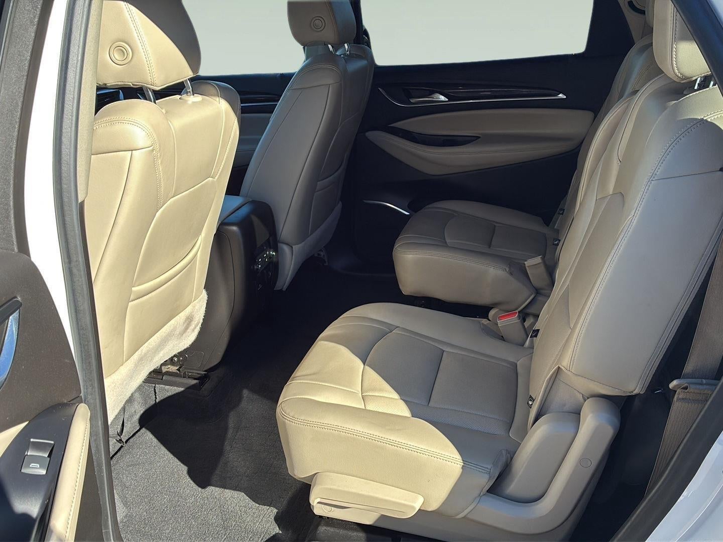 2020 Buick Enclave Premium