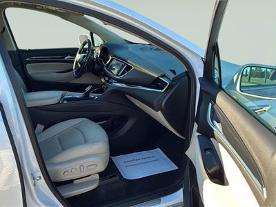 2020 Buick Enclave Premium