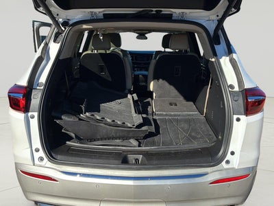 2020 Buick Enclave Premium